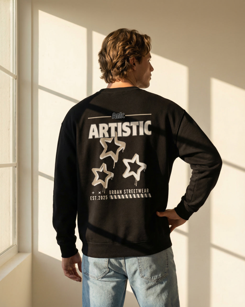 Artistic