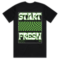 Start fresh