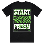 Start fresh