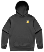 Lemons - white