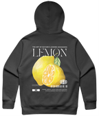 Lemons - white
