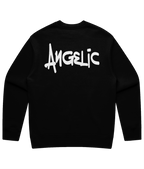 Angelic - white