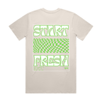 Start fresh