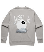 Bowlingball - white