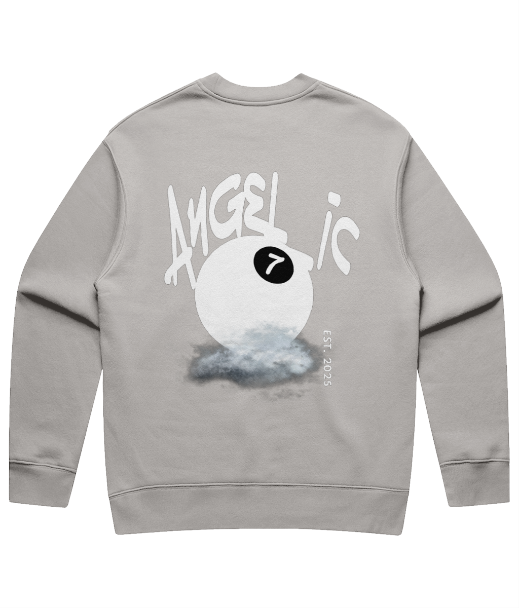 Bowlingball - white