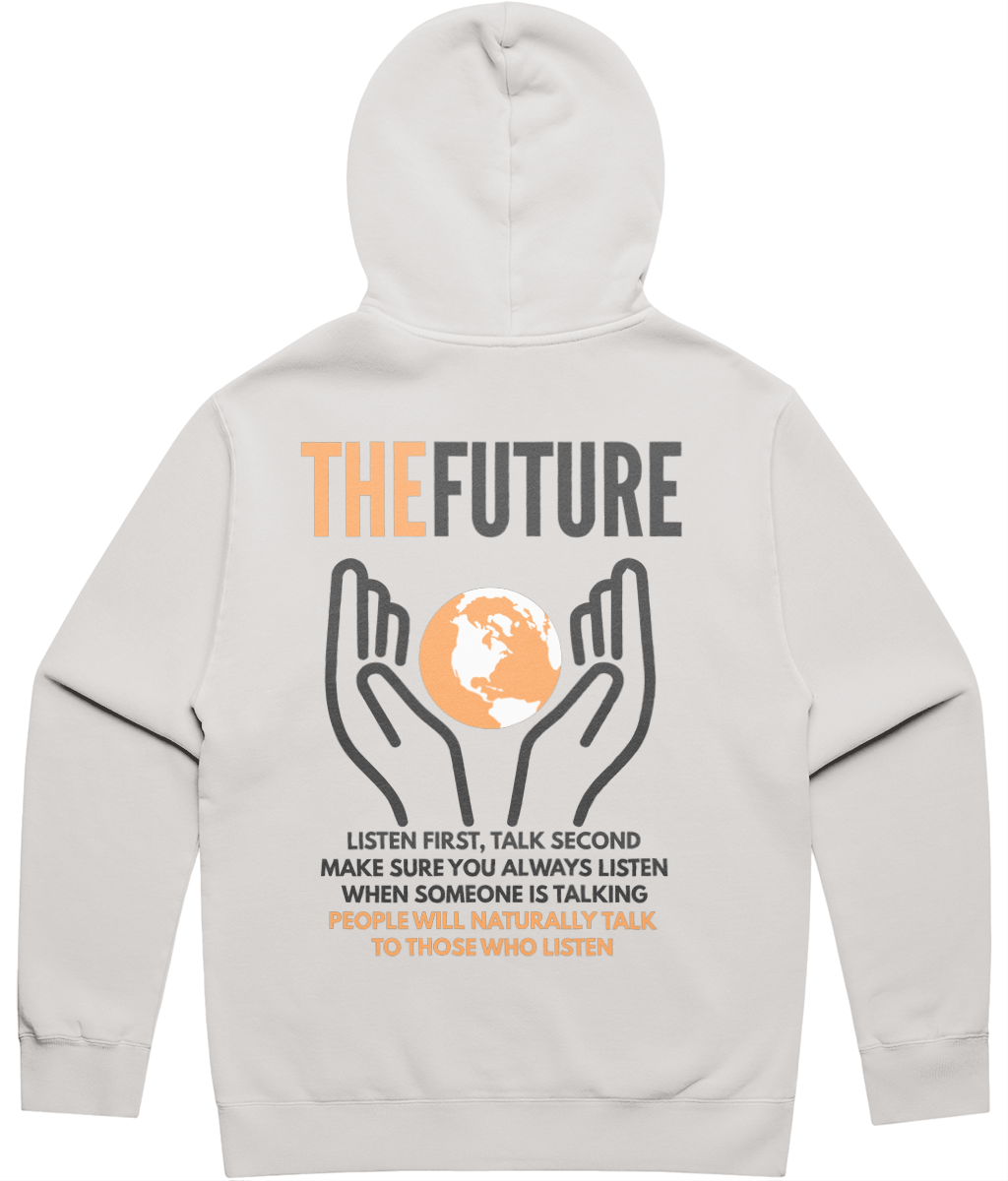 The future
