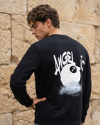Bowlingball - white - Angelicthebrand