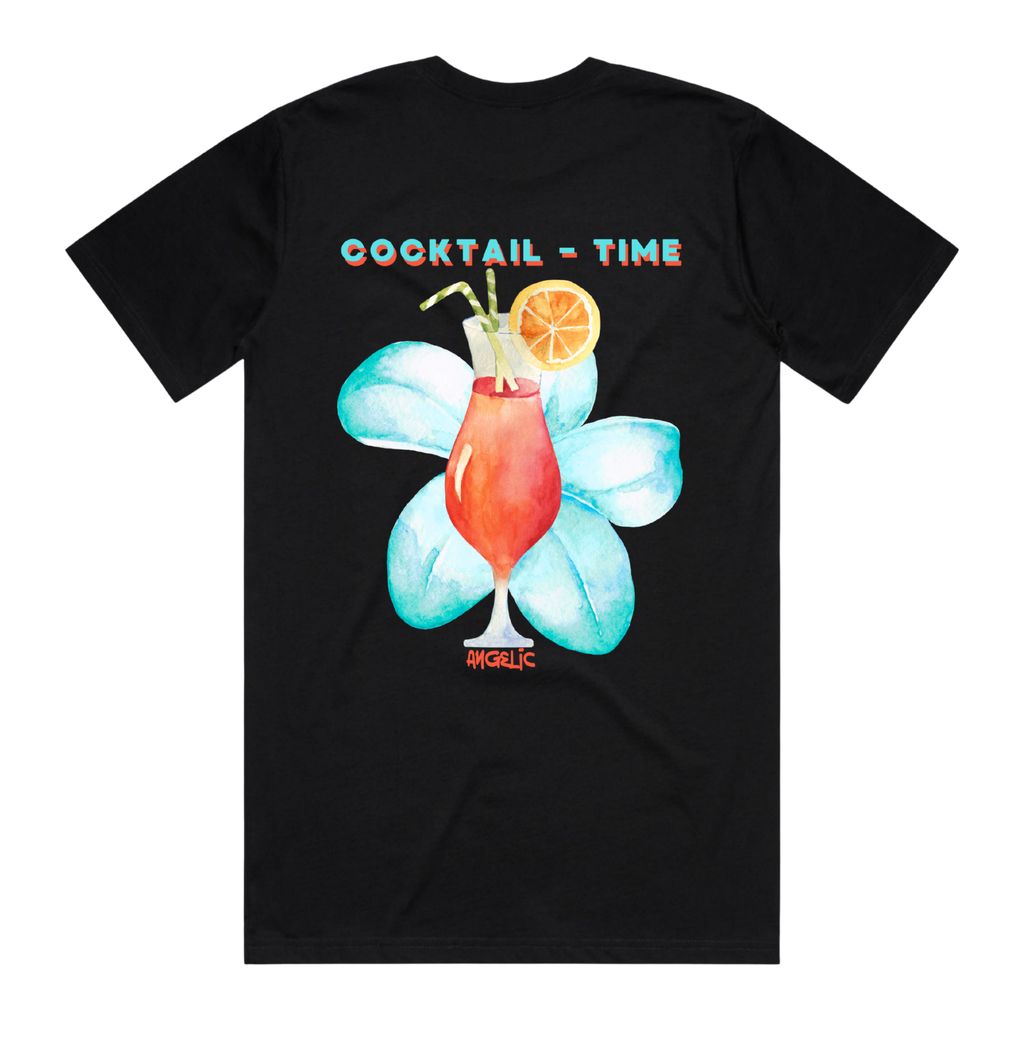 Cocktailtime