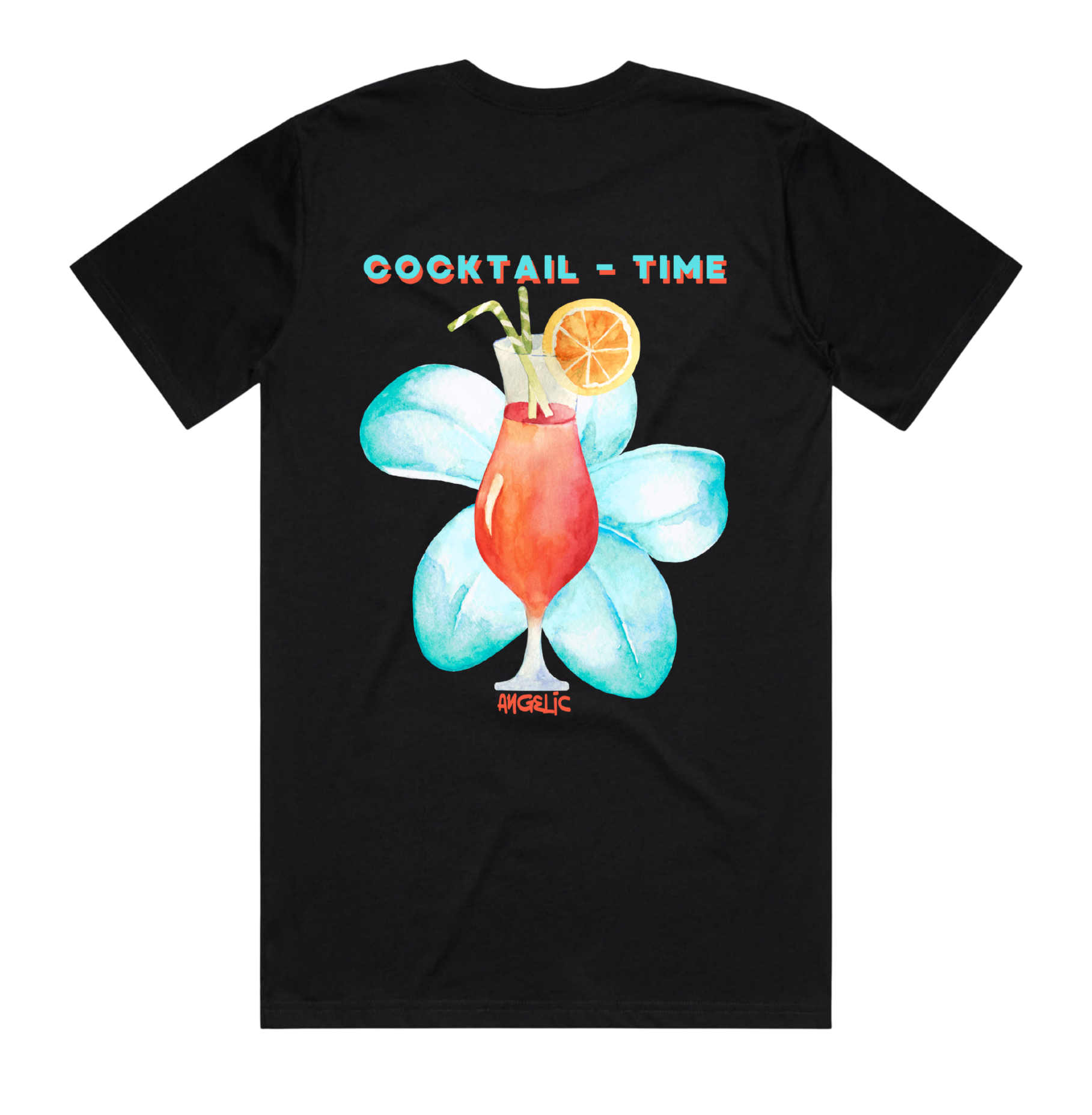 Cocktailtime