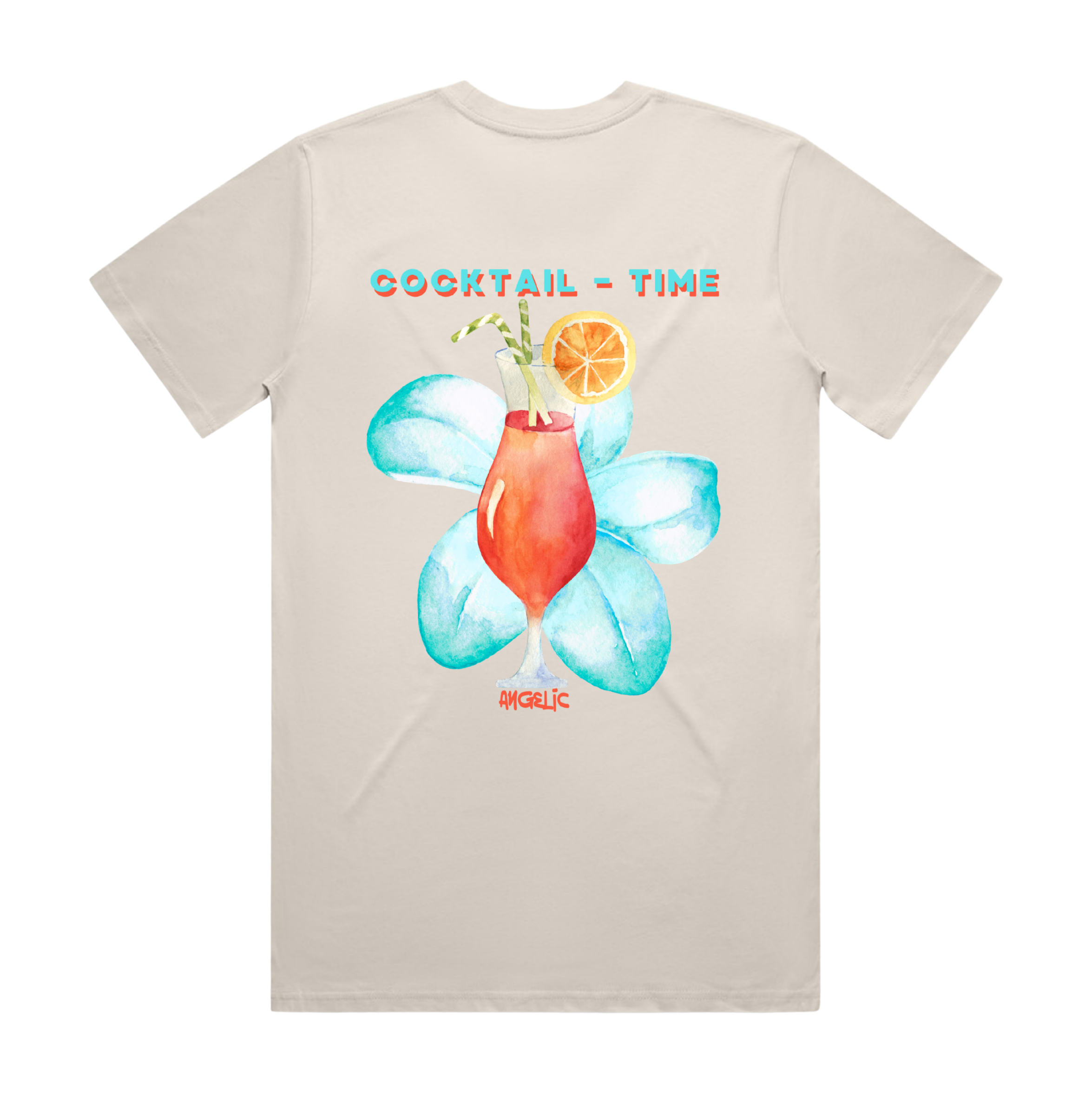 Cocktailtime