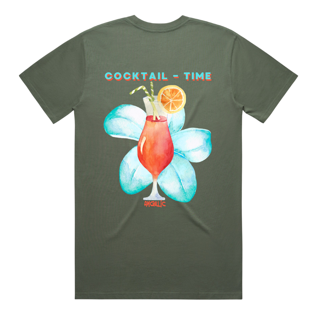 Cocktailtime