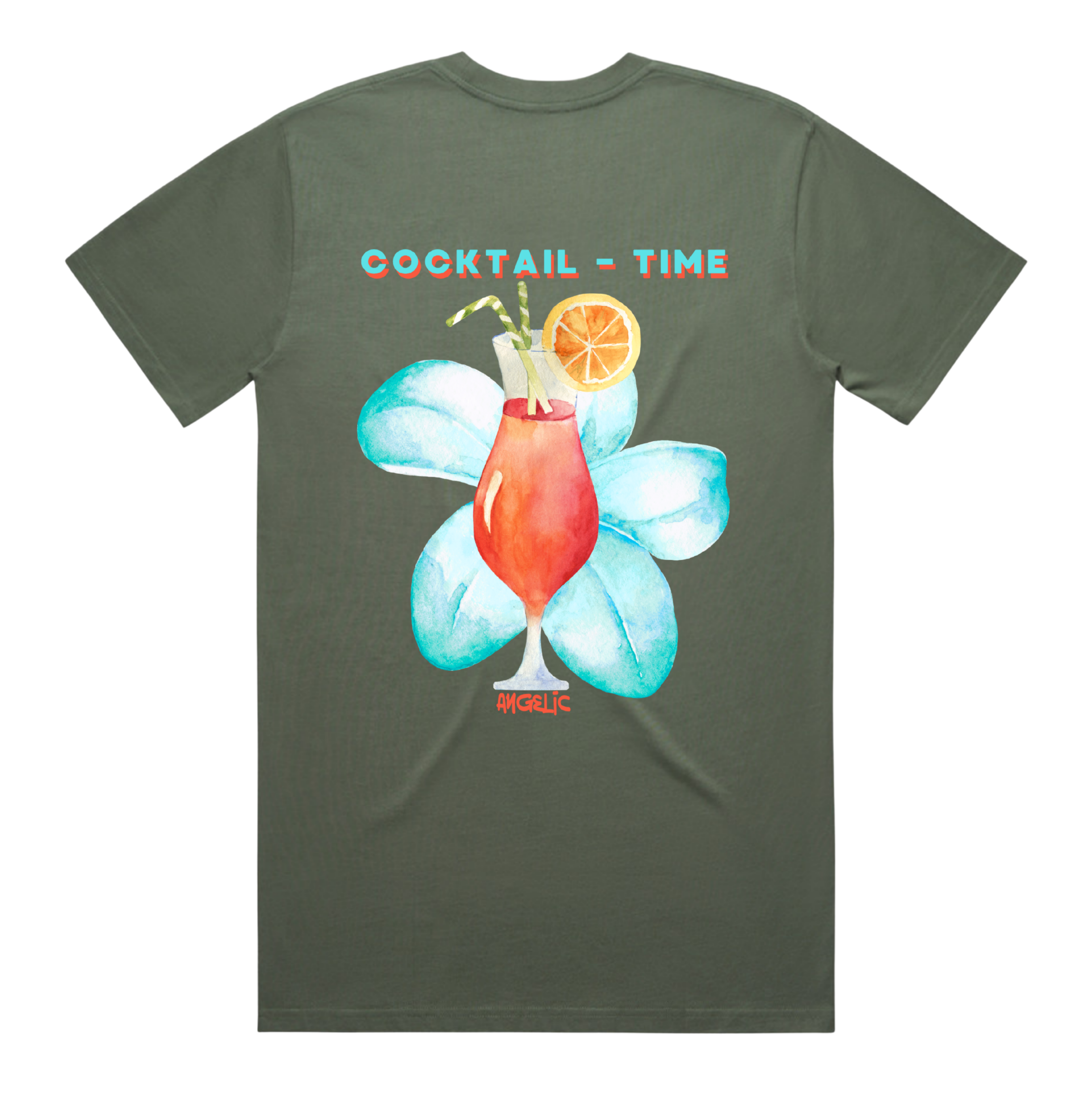 Cocktailtime