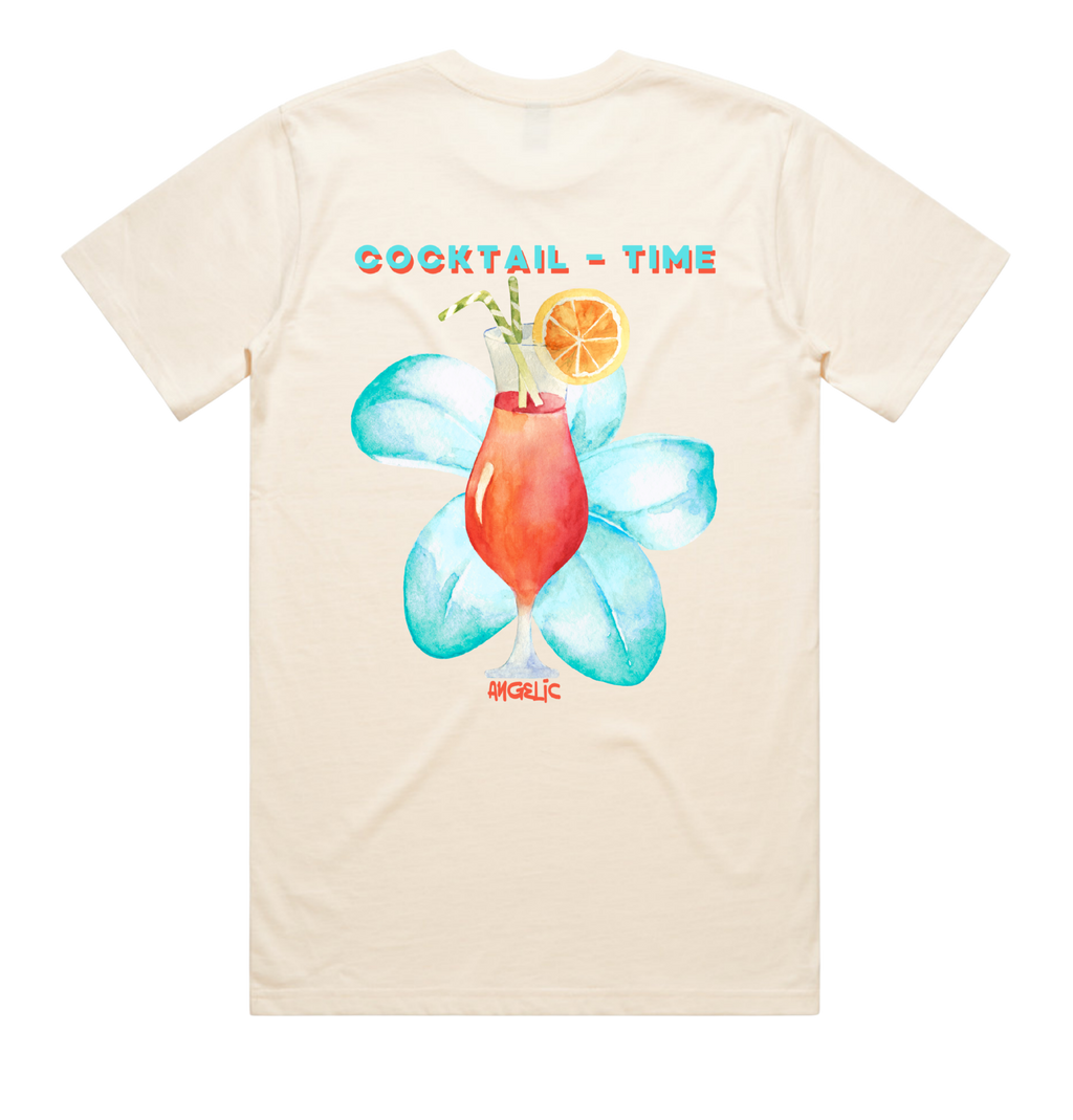 Cocktailtime