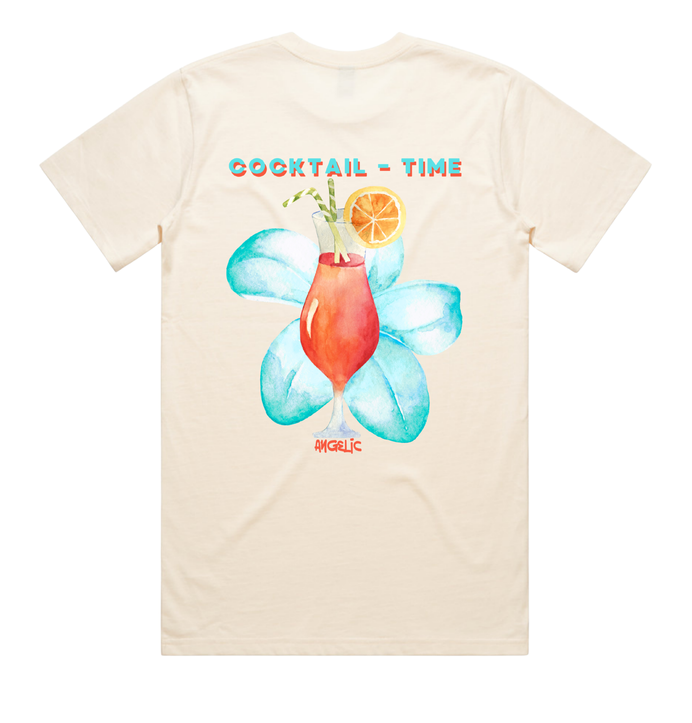 Cocktailtime