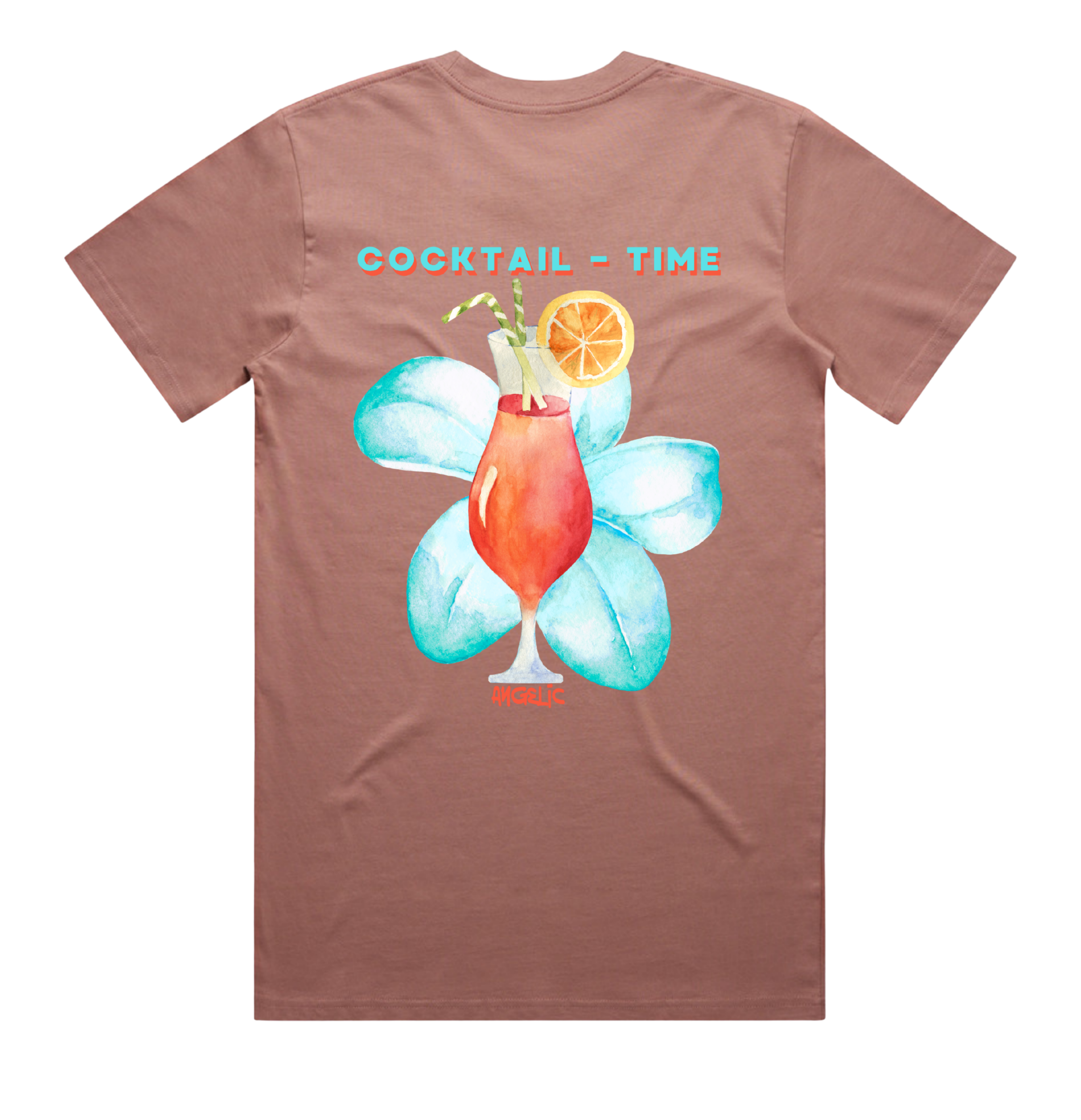 Cocktailtime