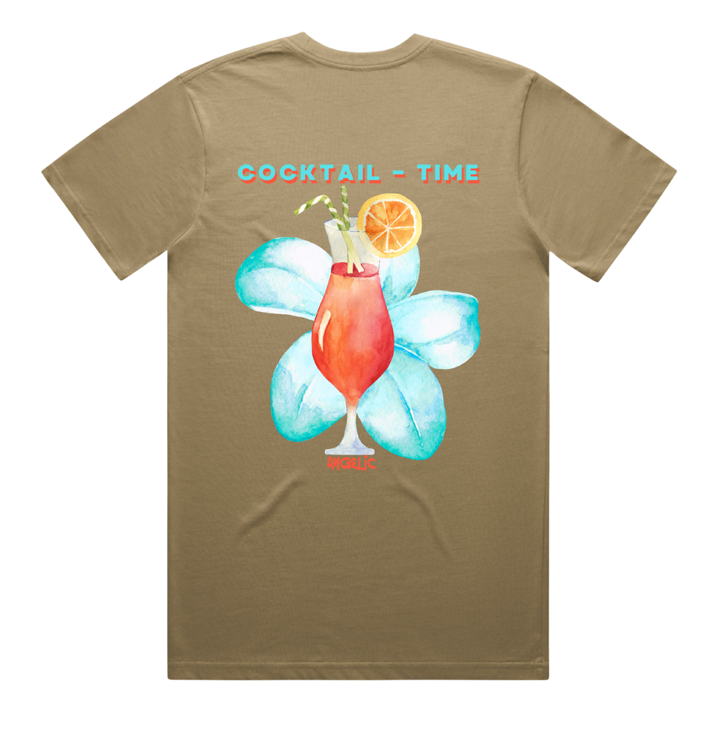 Cocktailtime