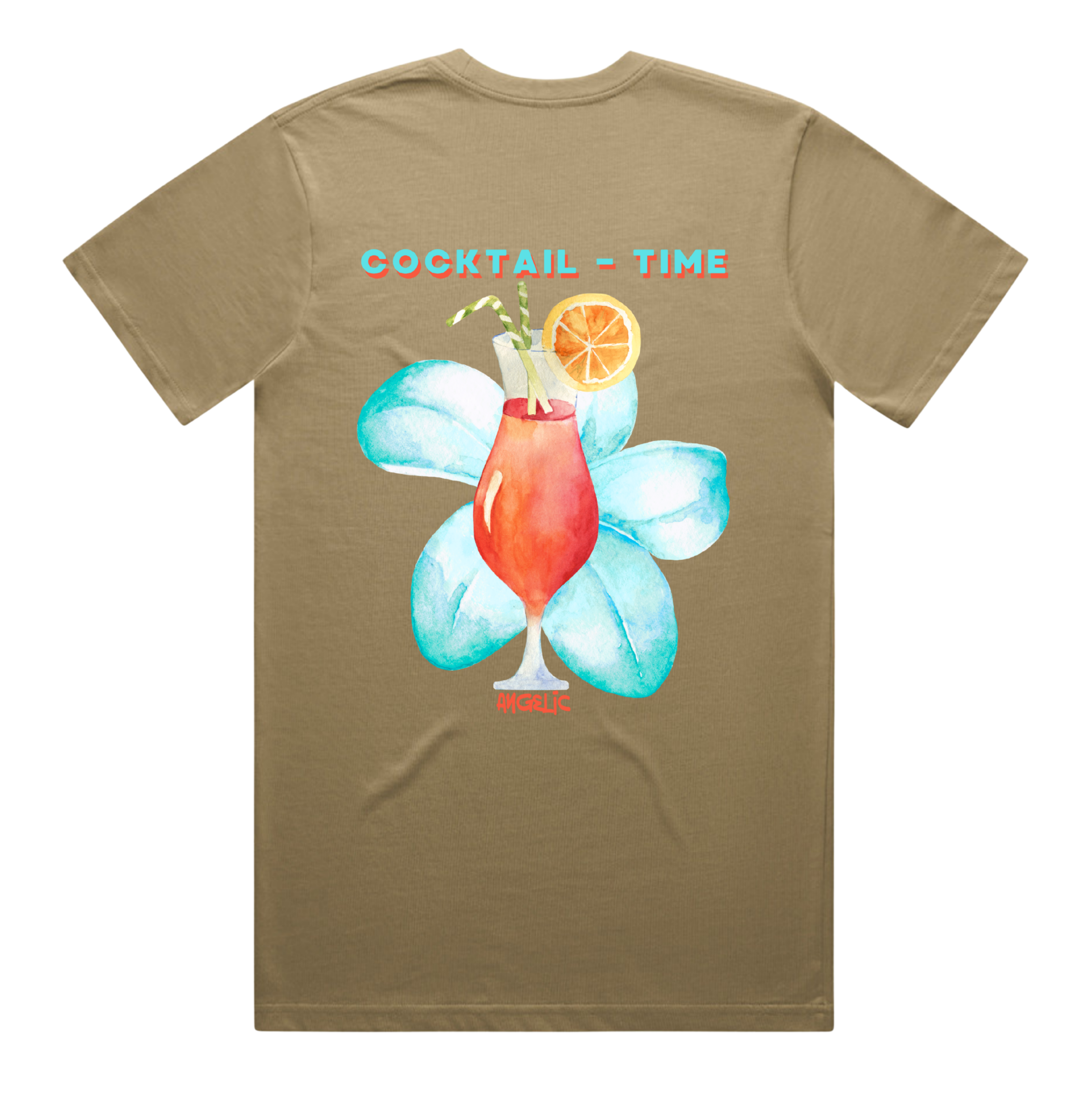 Cocktailtime