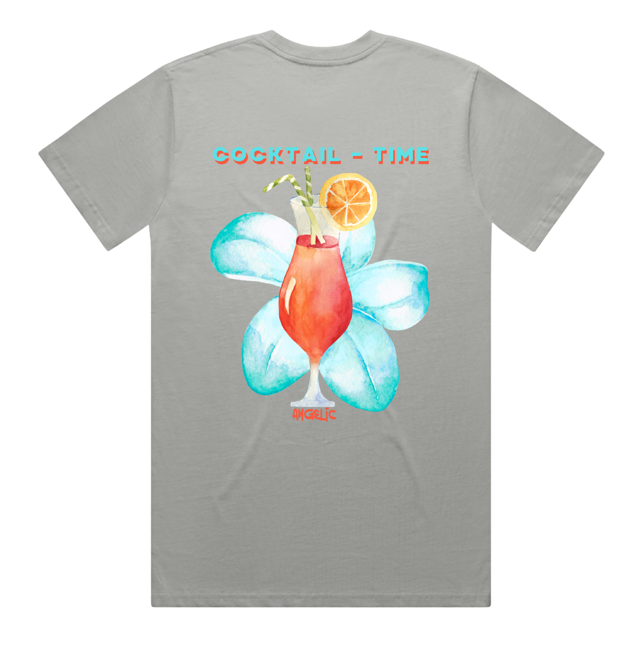 Cocktailtime