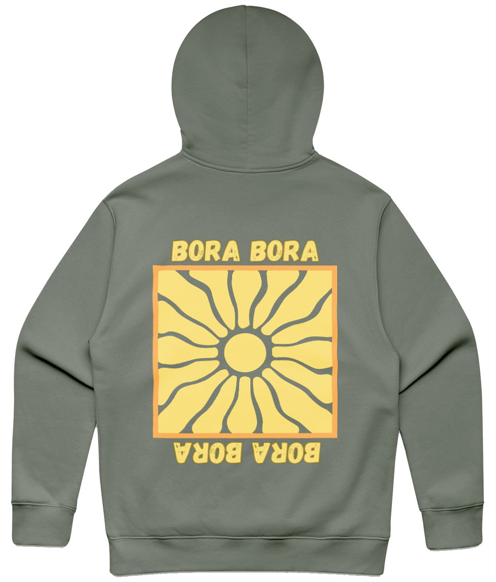 Bora Bora