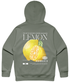 Lemons - white