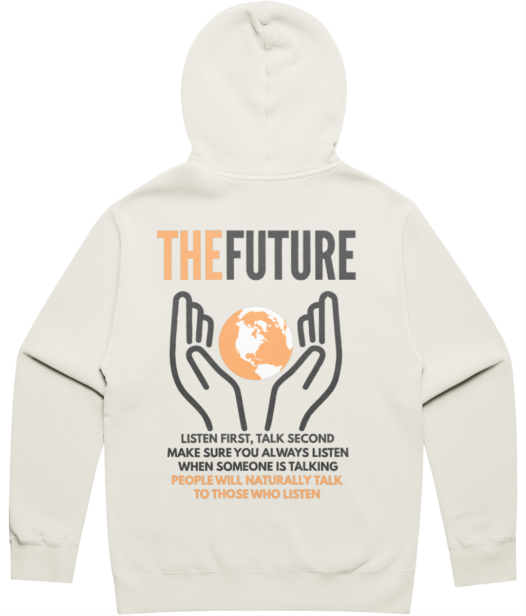 The future
