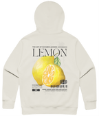 Lemons - black