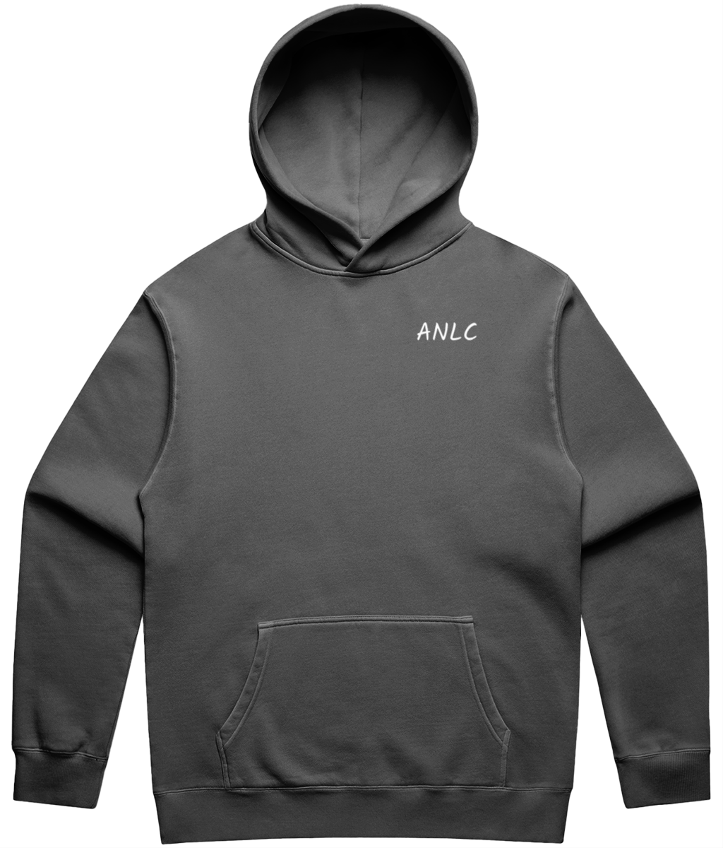 I choose - Angelicthebrand