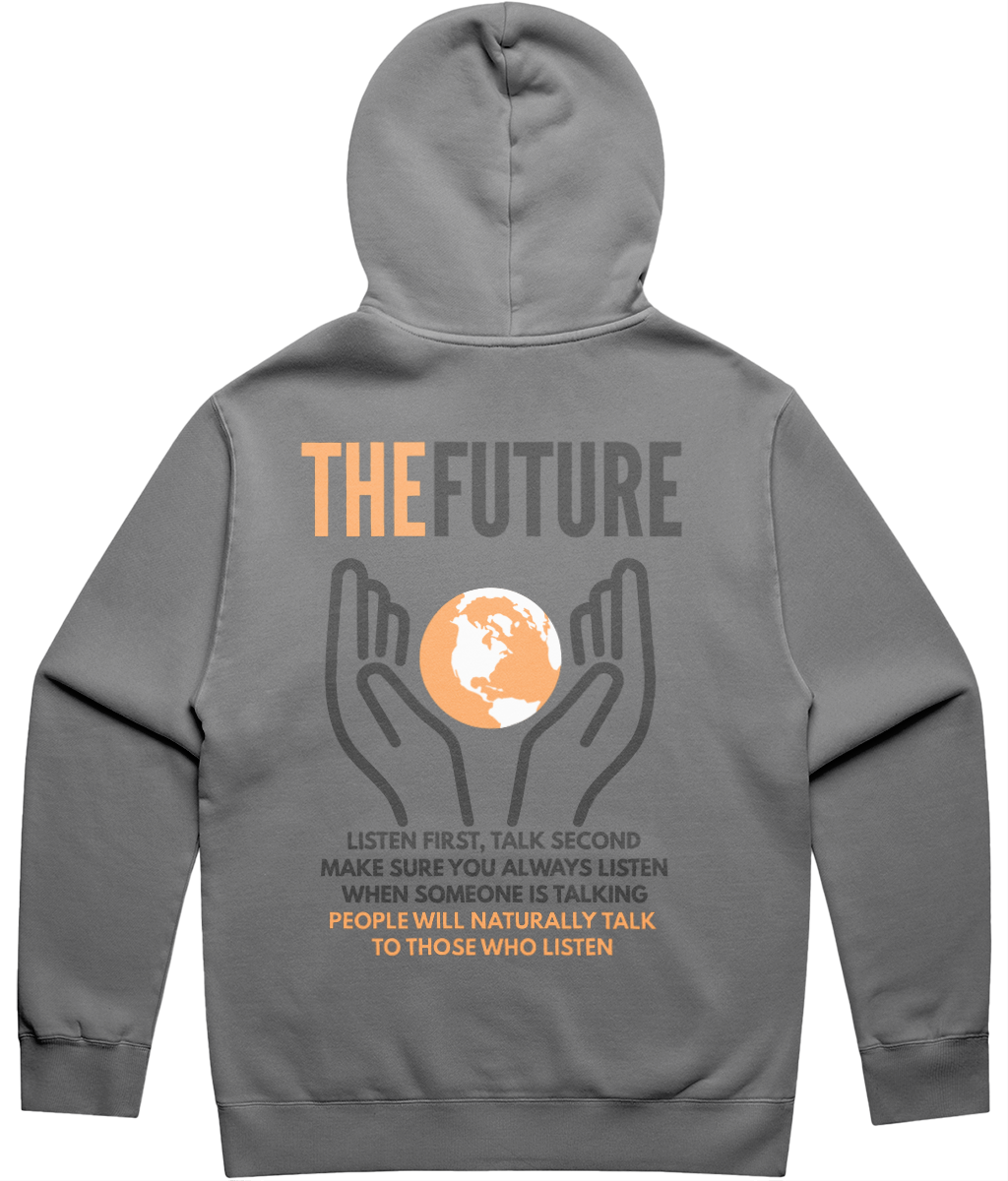 The future