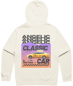 Classic car - dark