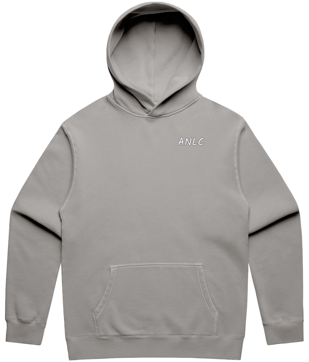 I choose - Angelicthebrand