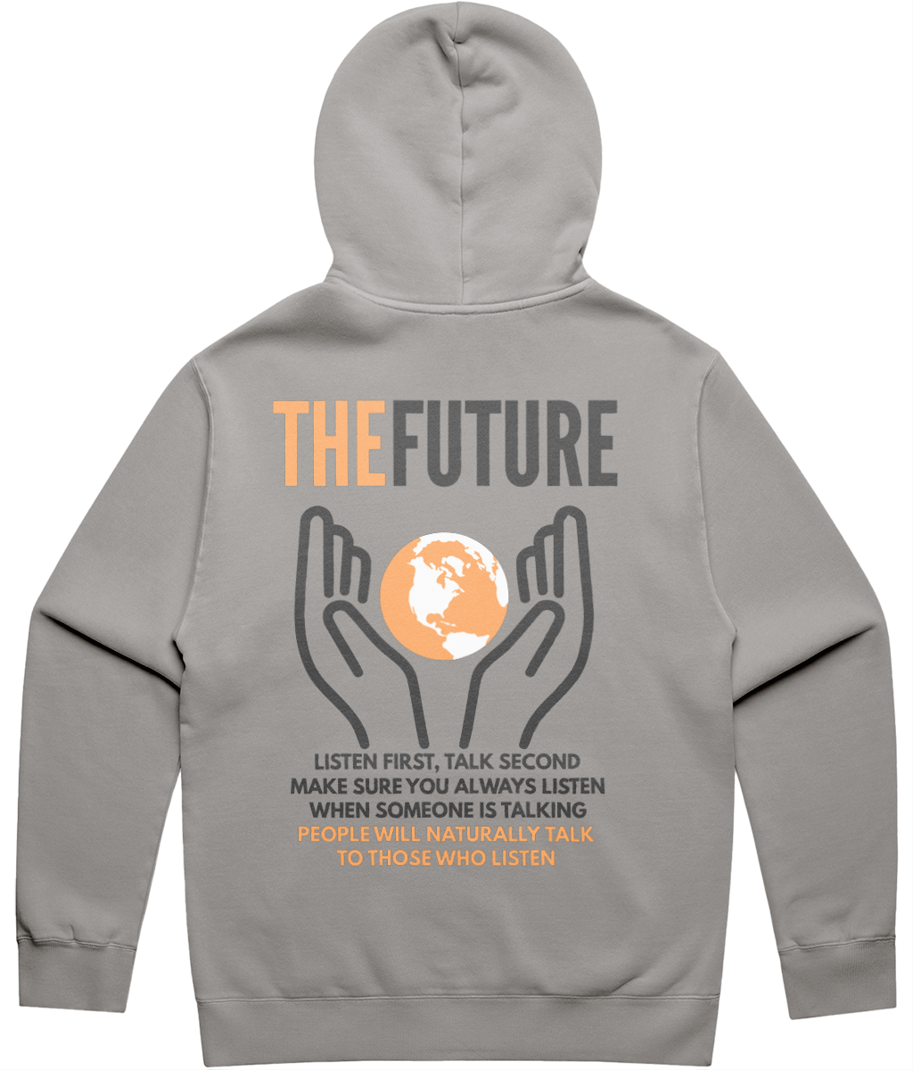 The future