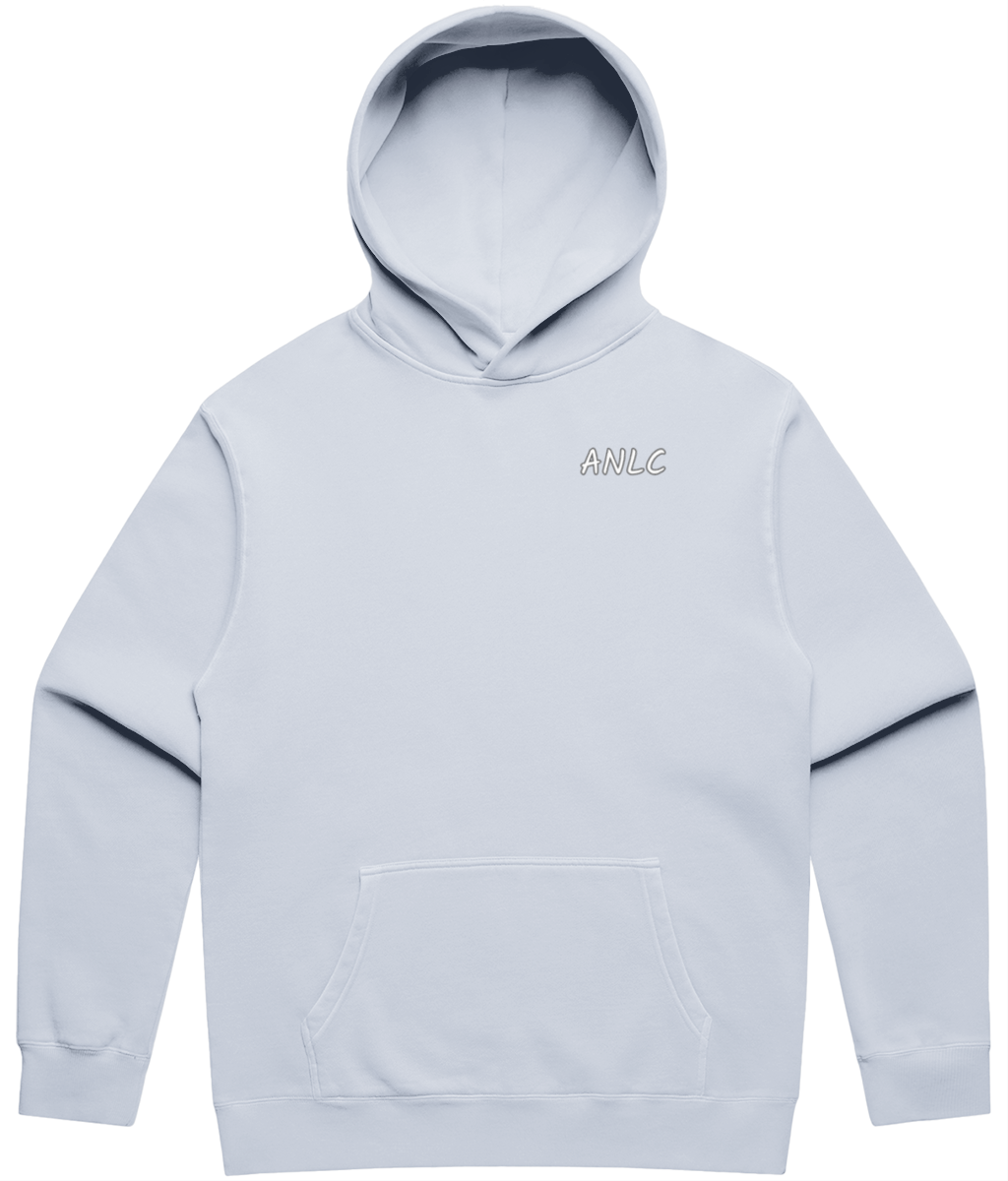 I choose - Angelicthebrand