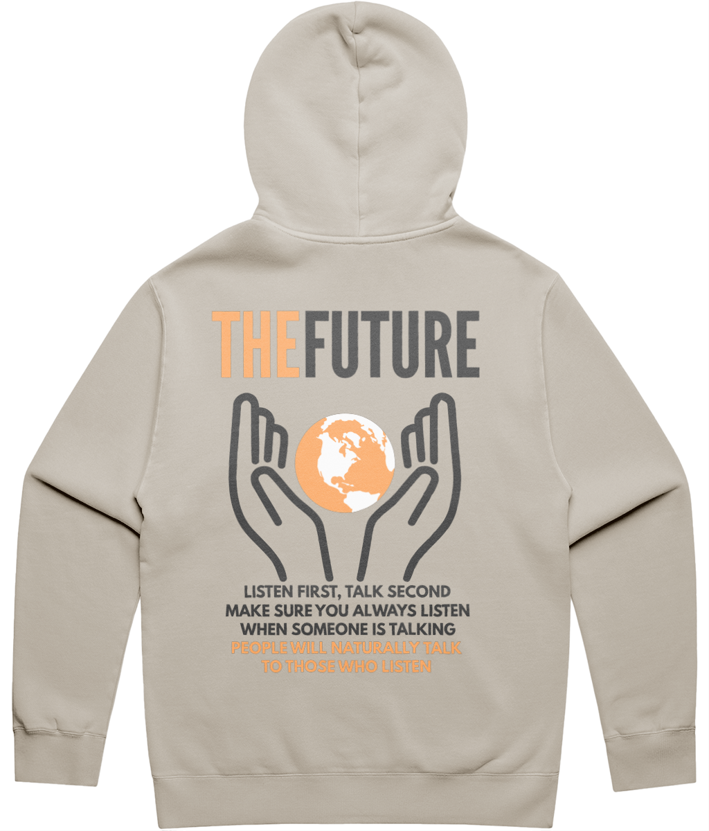 The future