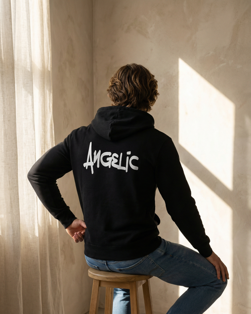 Angelic - Angelicthebrand