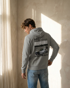 AFC streetwear - black - Angelicthebrand
