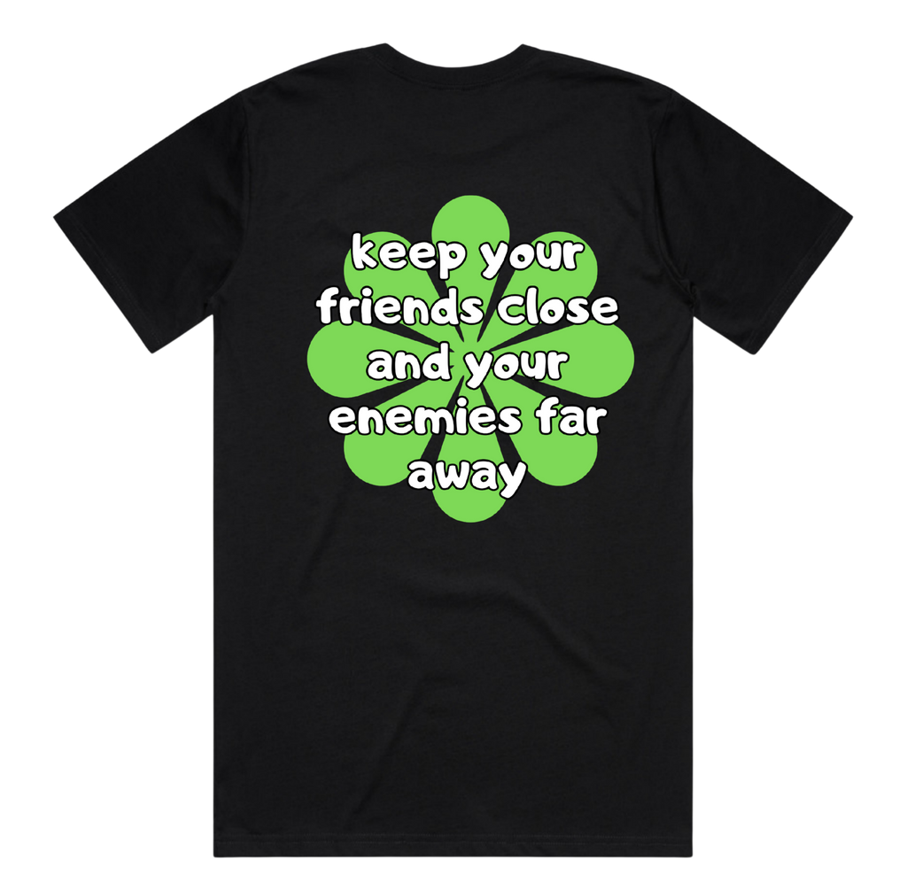 Friends