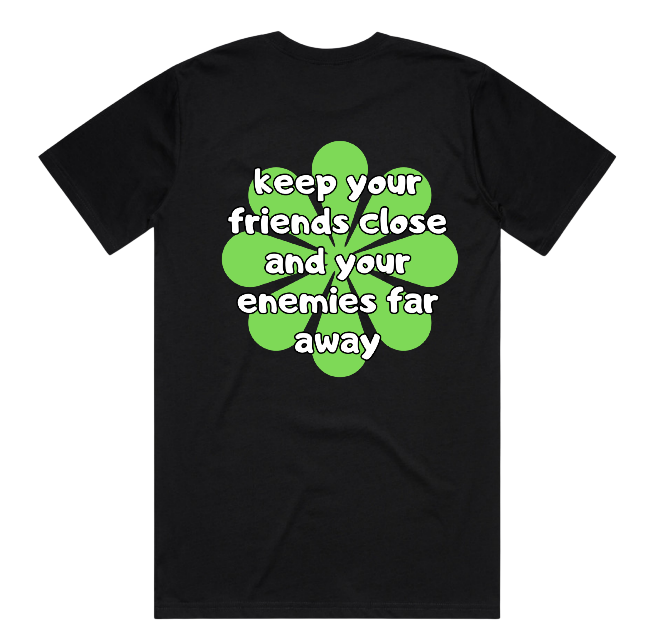 Friends