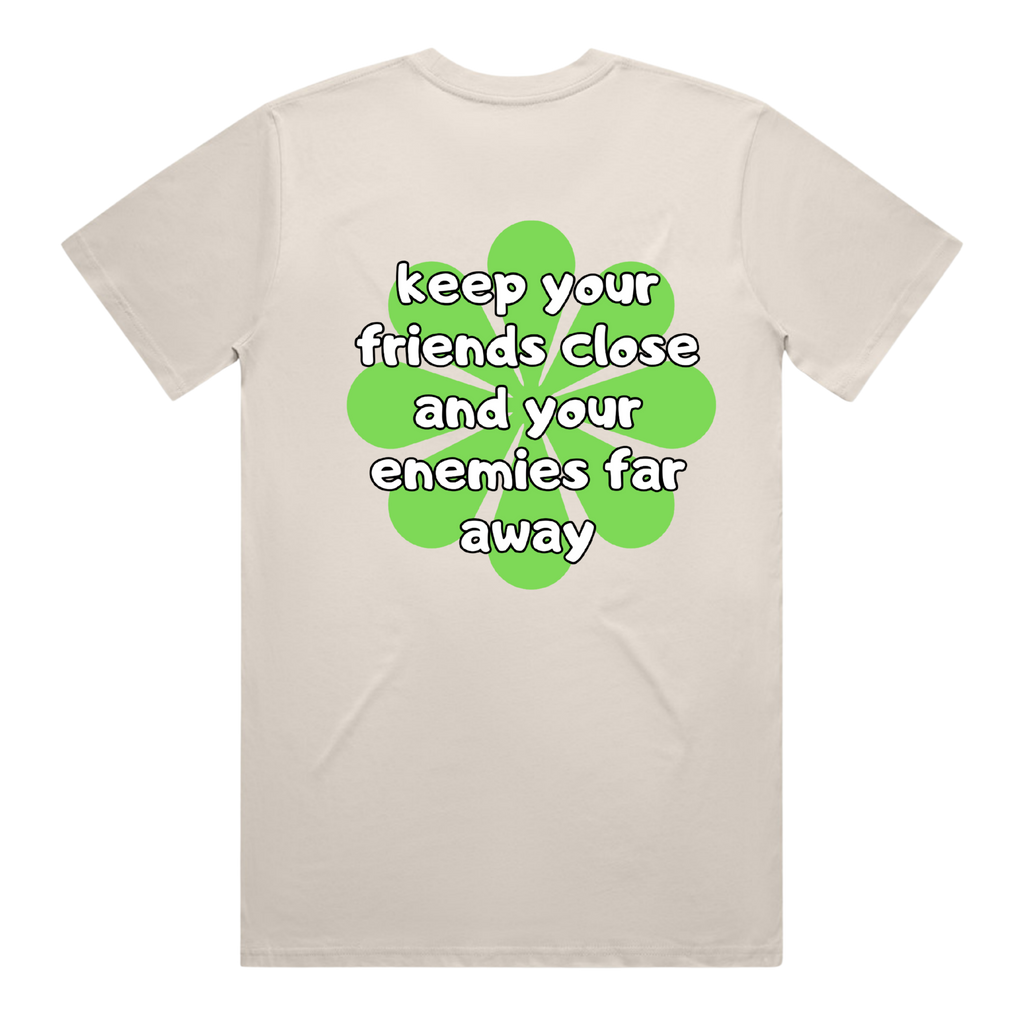 Friends