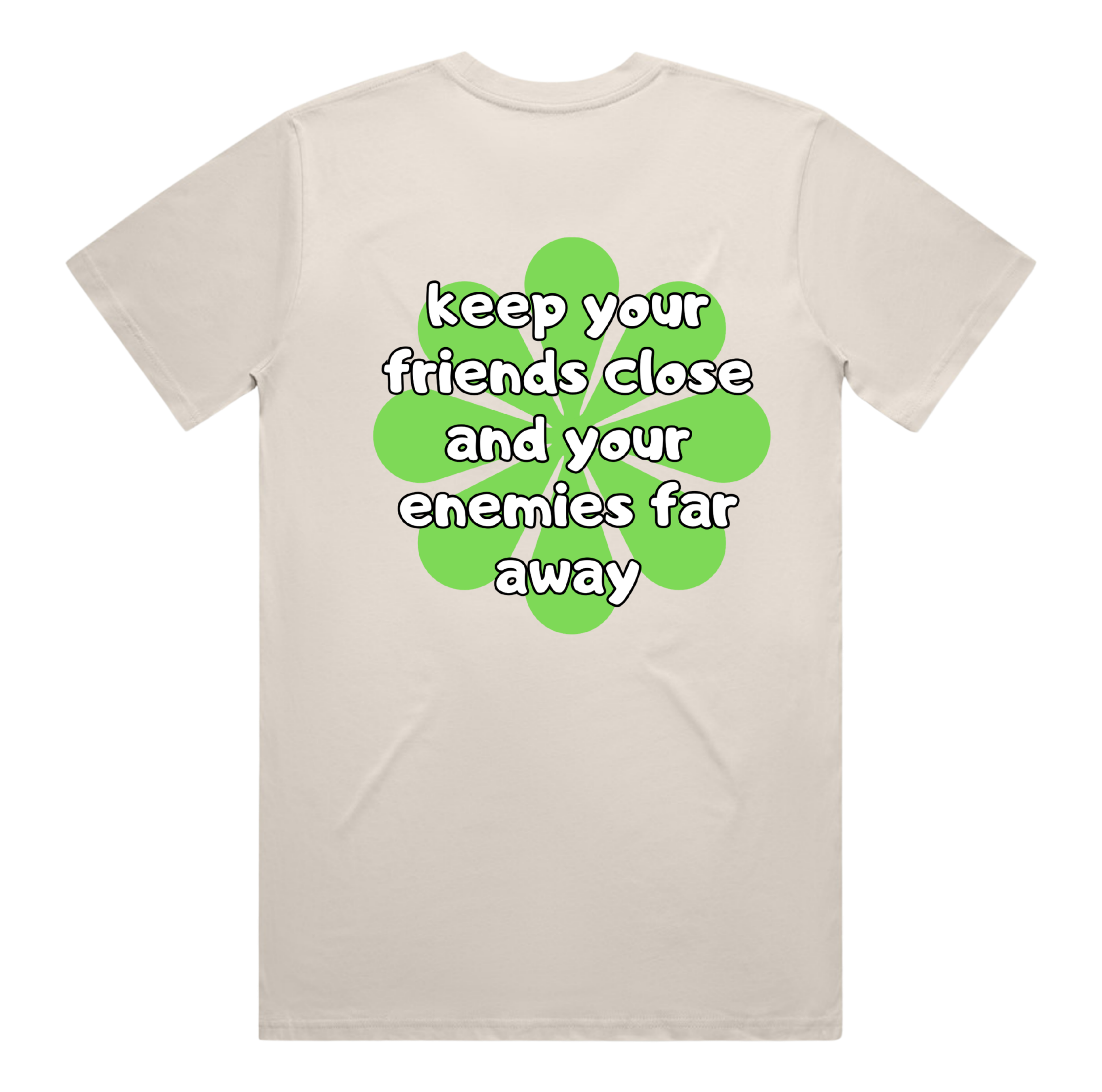Friends