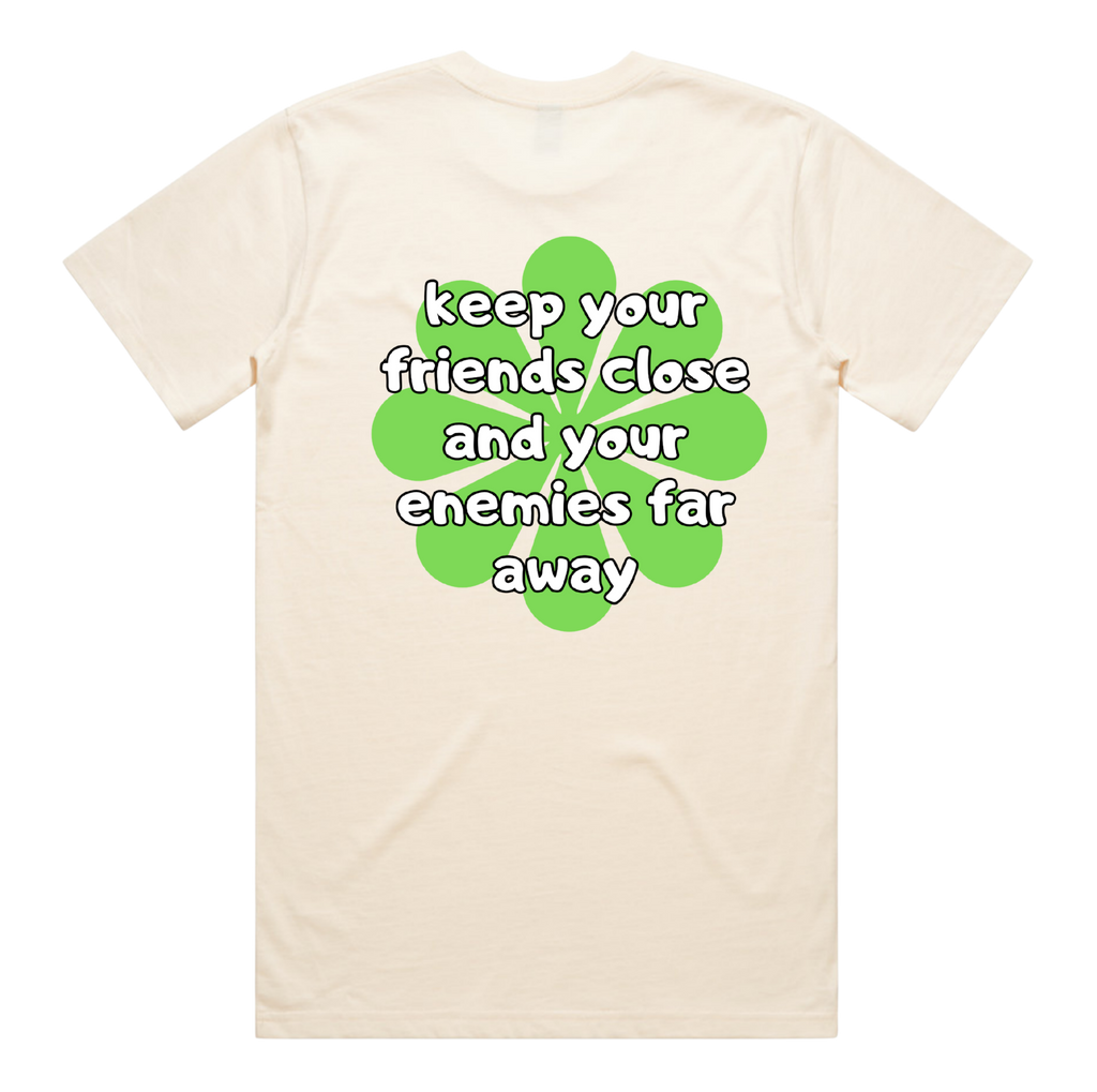 Friends