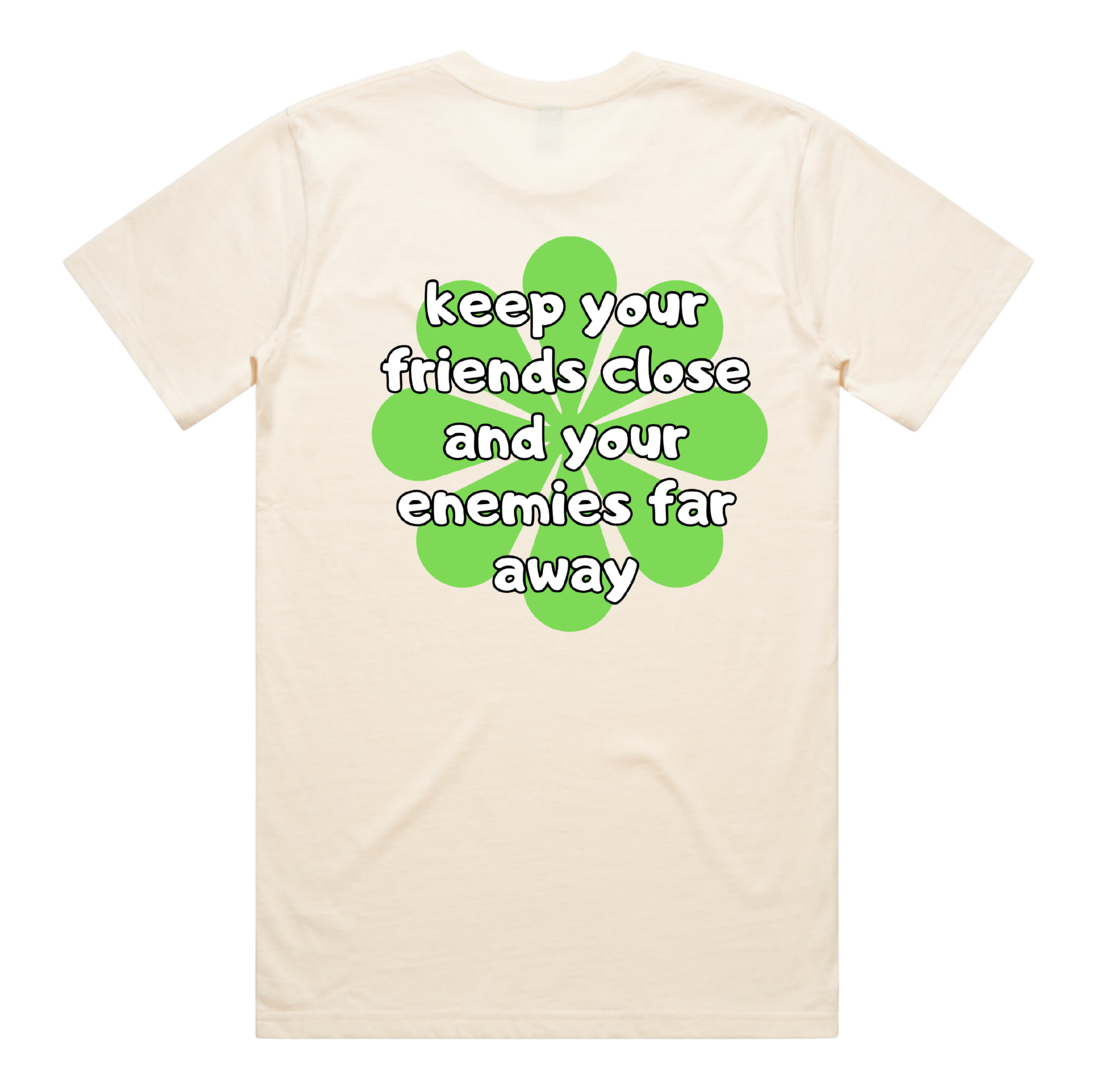 Friends