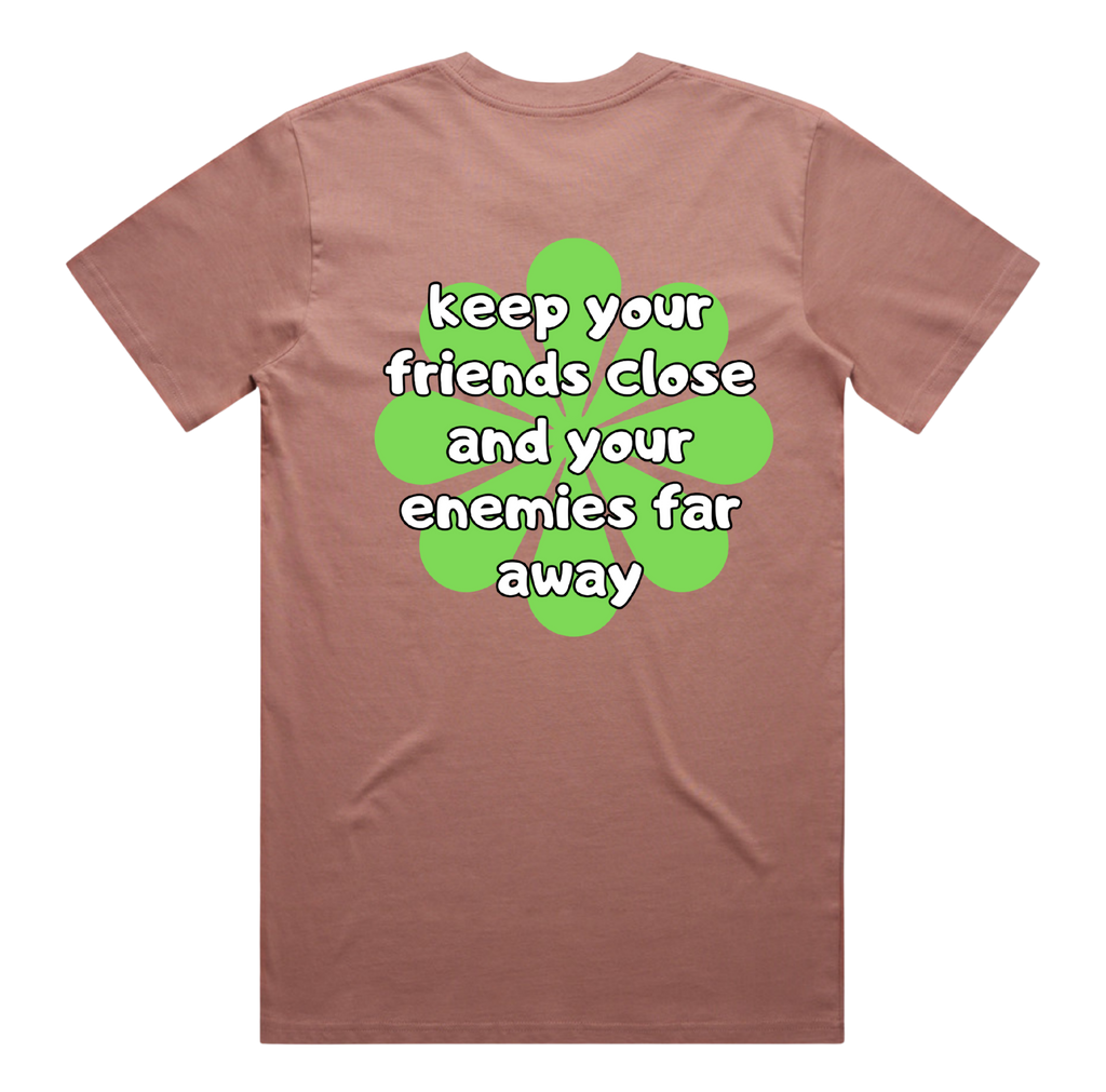 Friends