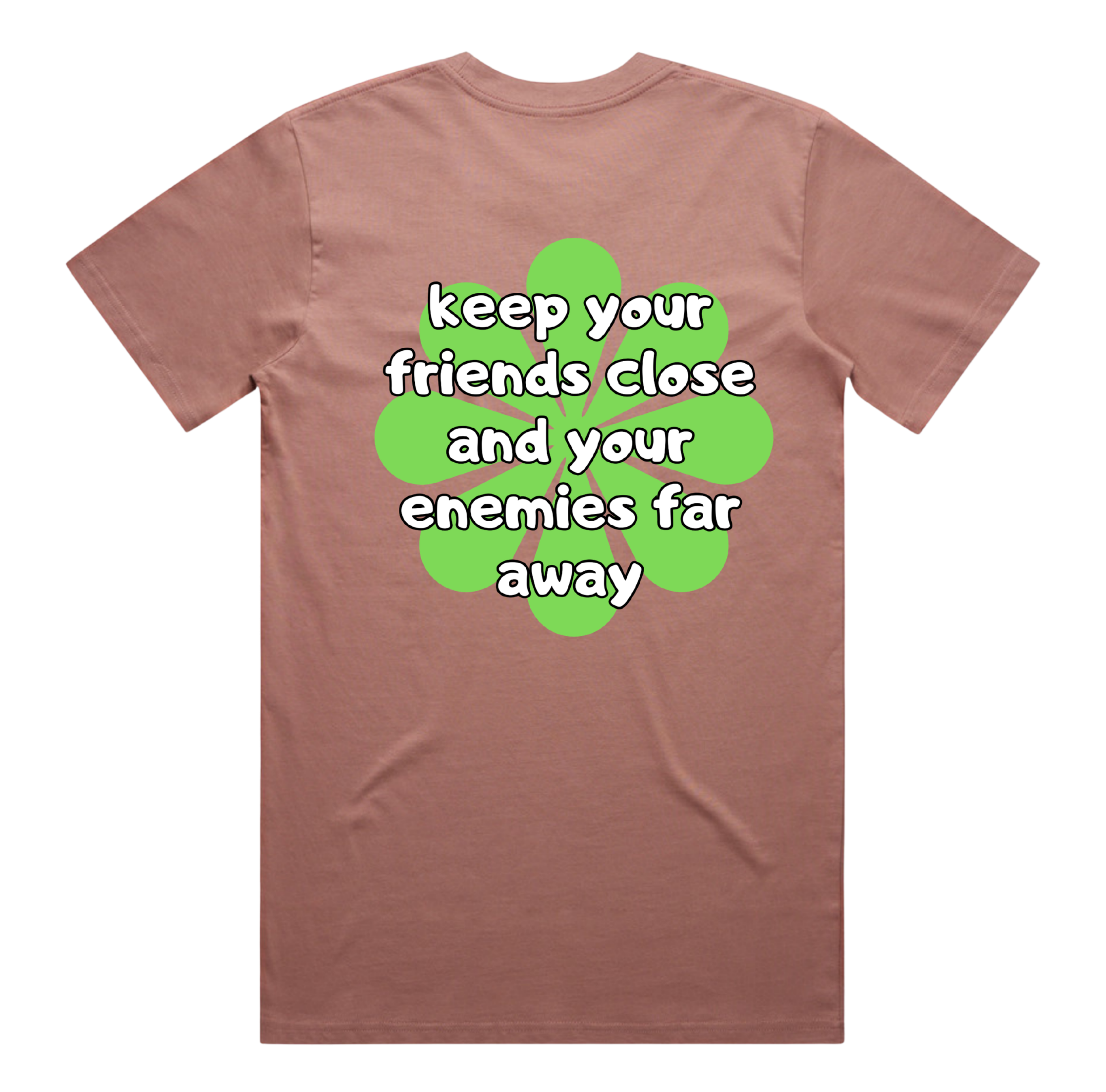 Friends