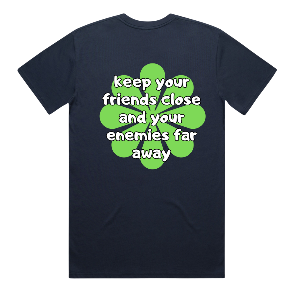 Friends