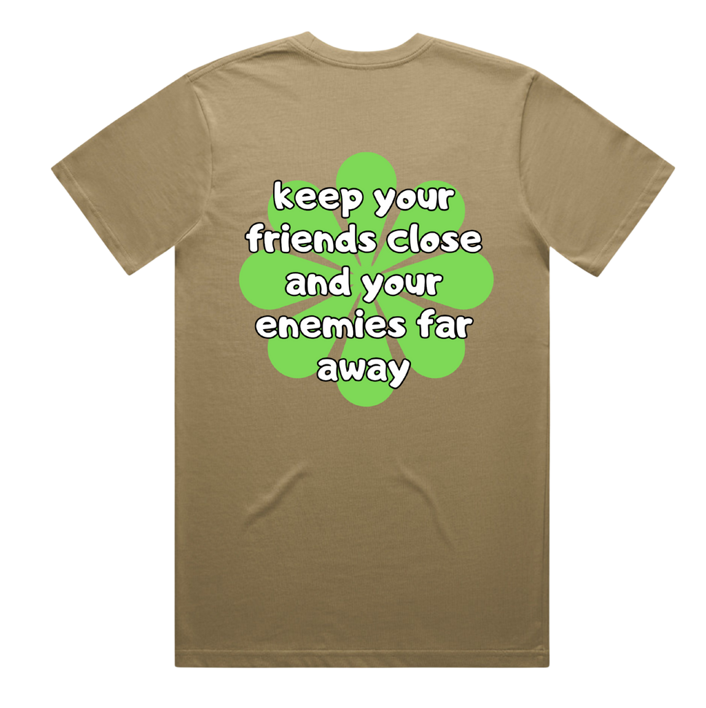 Friends