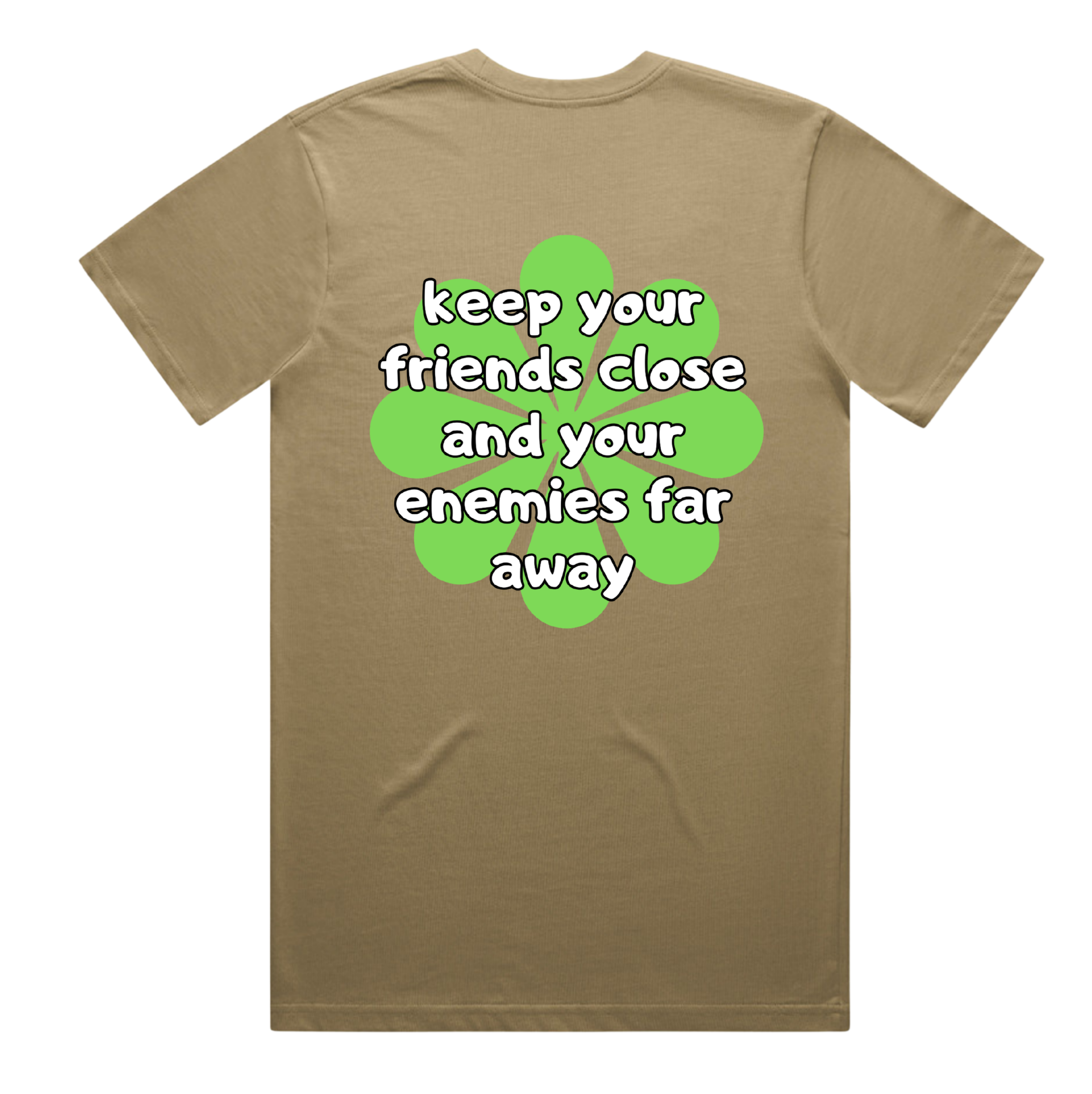 Friends