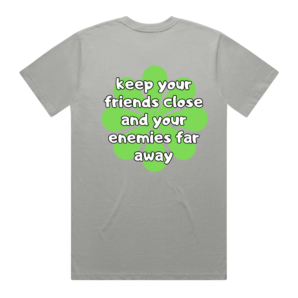 Friends