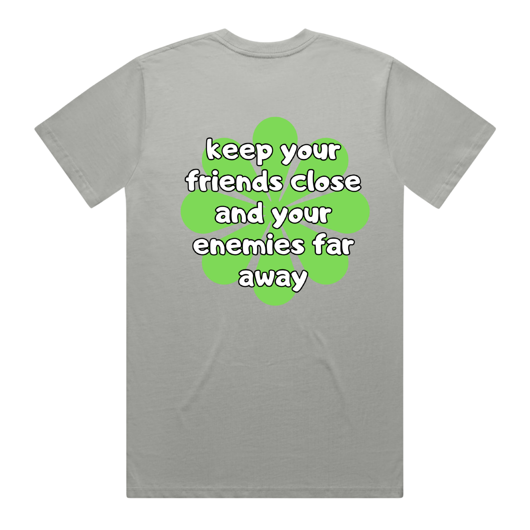 Friends