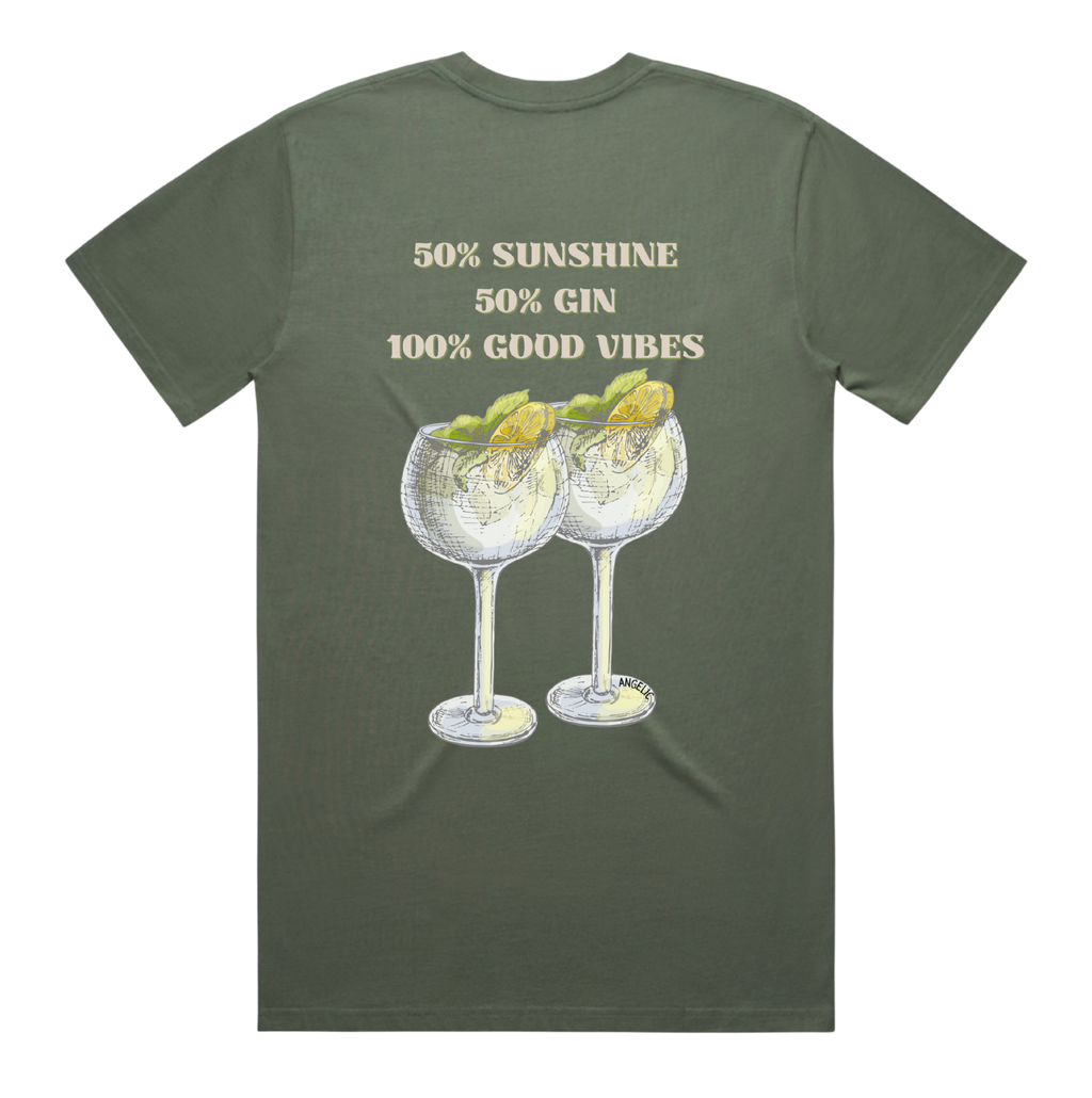 Gin