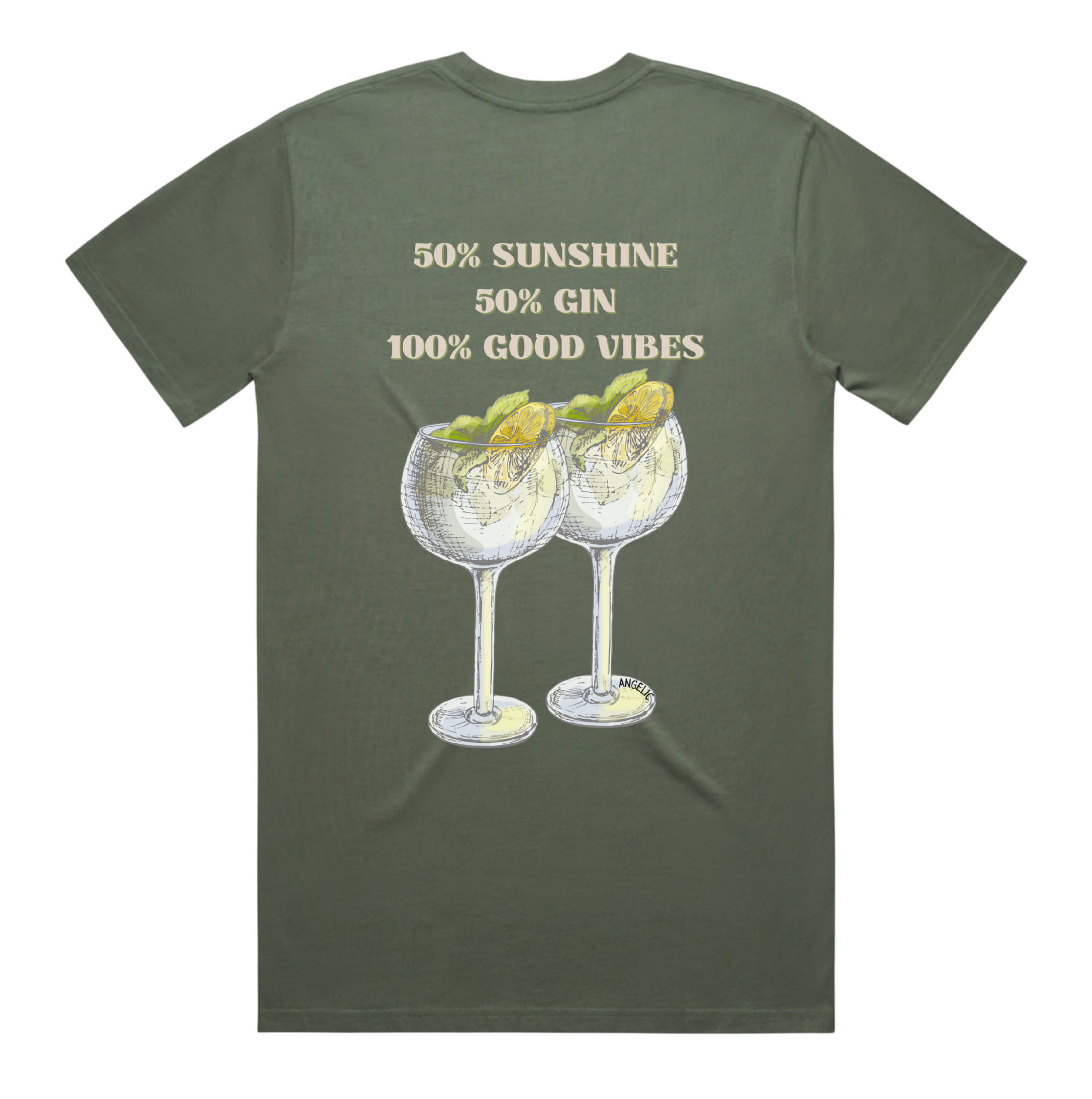 Gin